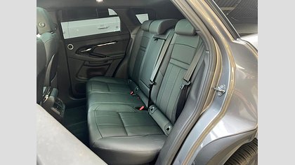 Range Rover Evoque 41