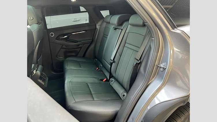 2024 認定中古車 Land Rover Range Rover Evoque アイガーグレイ プラグインハイブリッド（ガソリン） Standard Wheelbase DYNAMIC HSE