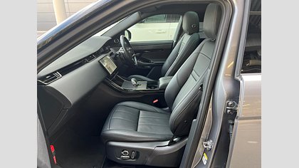 Range Rover Evoque 69