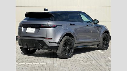 Range Rover Evoque 68
