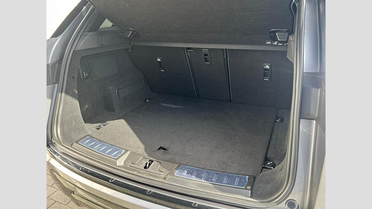 2024 認定中古車 Land Rover Range Rover Evoque アイガーグレイ プラグインハイブリッド（ガソリン） Standard Wheelbase DYNAMIC HSE