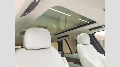 Range Rover 18