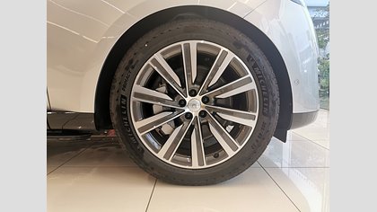 Range Rover 8