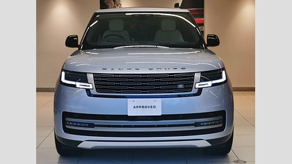 Range Rover 7
