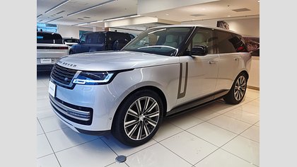 Range Rover 10