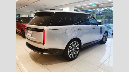 Range Rover 13