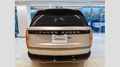 Range Rover 6