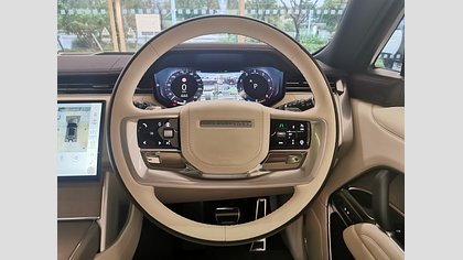 Range Rover 16
