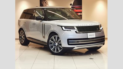 Range Rover 0