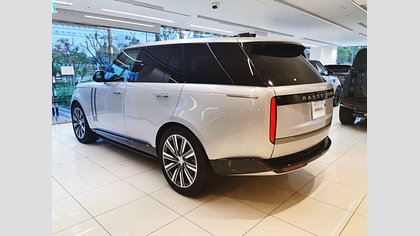 Range Rover 1