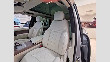 Range Rover 2