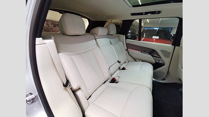 Range Rover 4