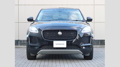 E-Pace 2