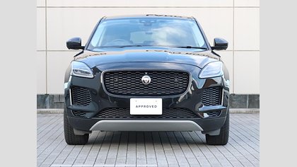E-Pace 5