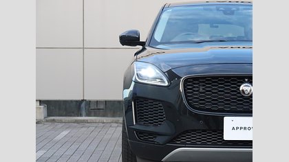 E-Pace 6