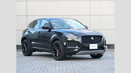 E-Pace 9