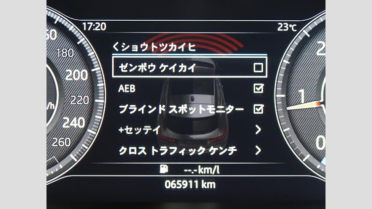 2019 認定中古車 Jaguar E-Pace サントリーニブラック D180 オートマチック全輪駆動 S