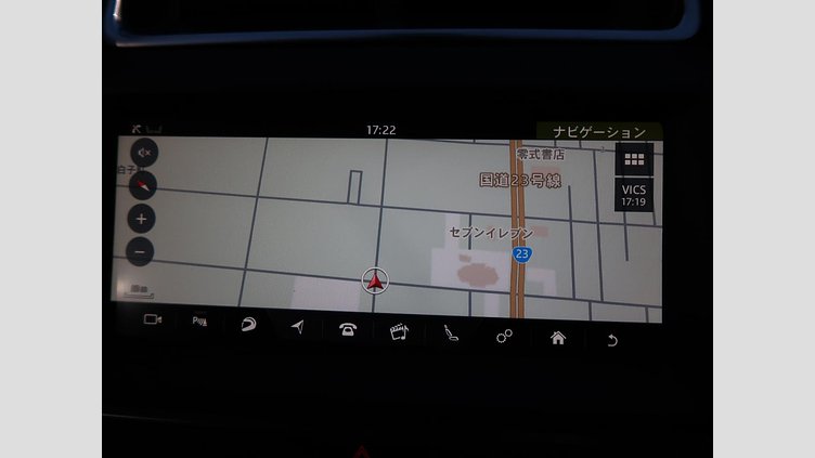 2019 認定中古車 Jaguar E-Pace サントリーニブラック D180 オートマチック全輪駆動 S
