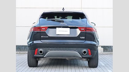 E-Pace 22