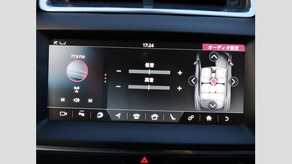 E-Pace 27