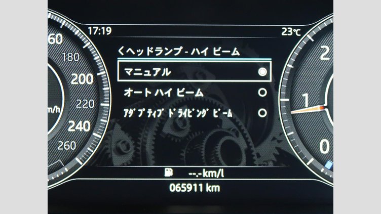 2019 認定中古車 Jaguar E-Pace サントリーニブラック D180 オートマチック全輪駆動 S