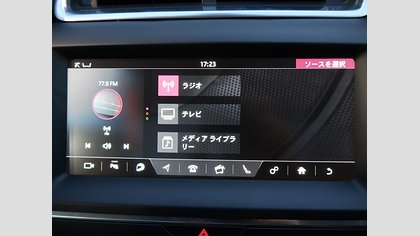 E-Pace 43
