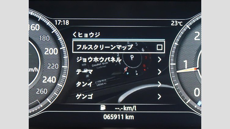 2019 認定中古車 Jaguar E-Pace サントリーニブラック D180 オートマチック全輪駆動 S