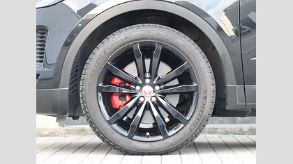 E-Pace 50
