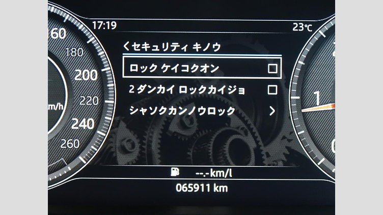 2019 認定中古車 Jaguar E-Pace サントリーニブラック D180 オートマチック全輪駆動 S