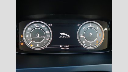 E-Pace 65