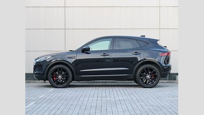 E-Pace 67