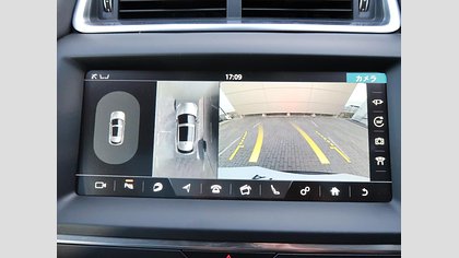E-Pace 62