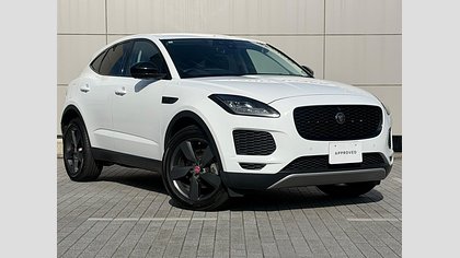E-Pace 0
