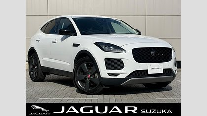 E-Pace 25