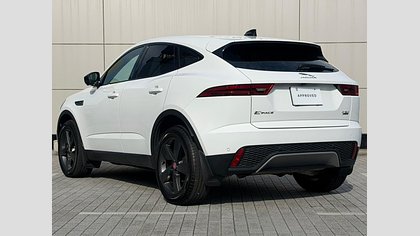 E-Pace 17