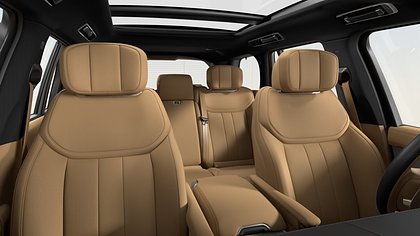 Range Rover 5