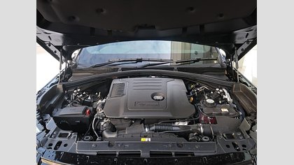 Range Rover Velar 45