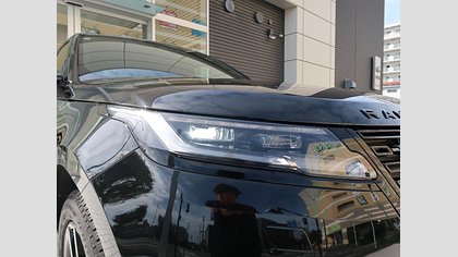 Range Rover Velar 8