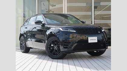 Range Rover Velar 1