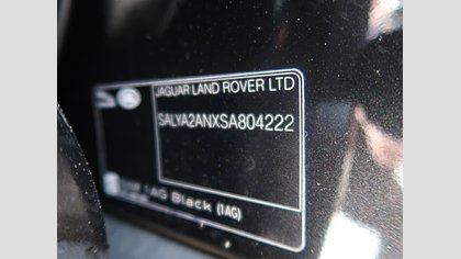 Range Rover Velar 47