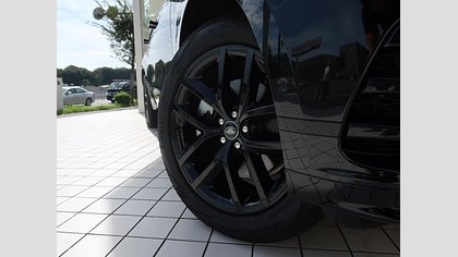 Range Rover Velar 29