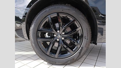 Range Rover Velar 30
