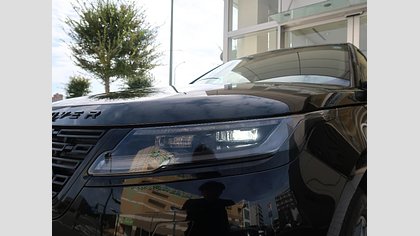 Range Rover Velar 9