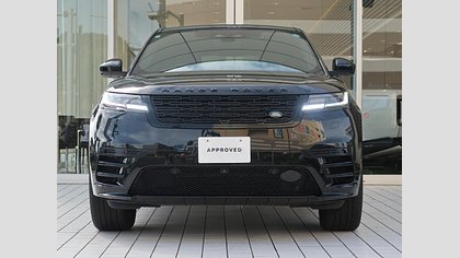 Range Rover Velar 0