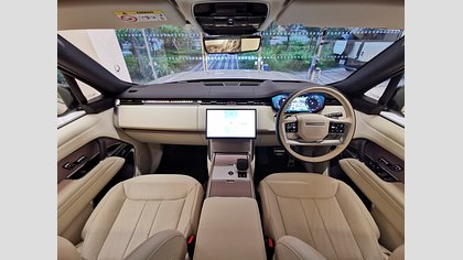 Range Rover 3