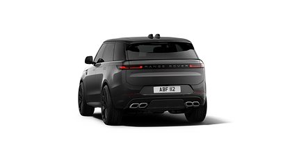Range Rover Sport 2