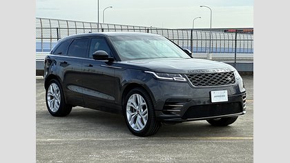 Range Rover Velar 0