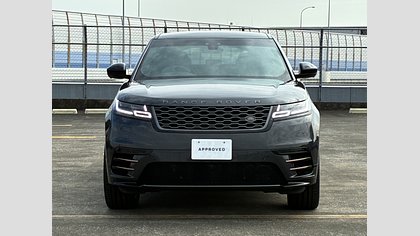 Range Rover Velar 1