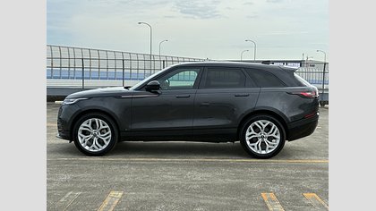 Range Rover Velar 2