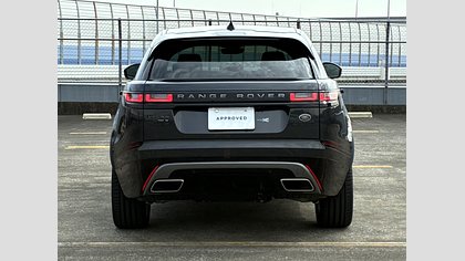 Range Rover Velar 3